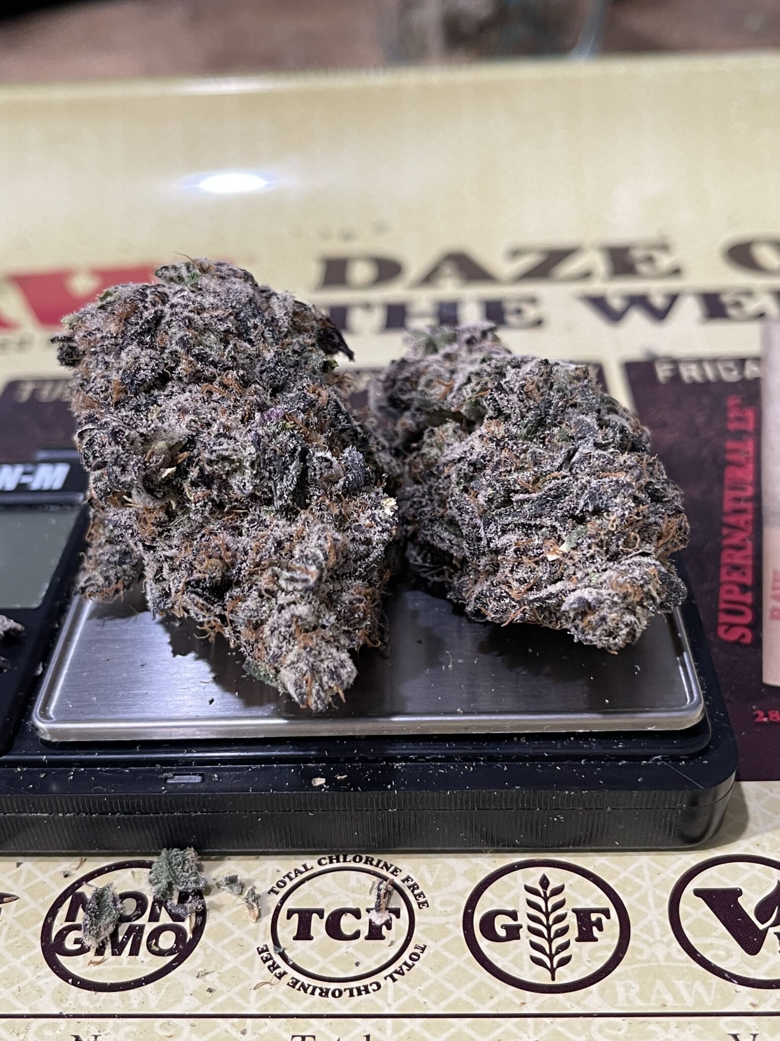 Double Stuffed Oreoz 28g OZ on SALE (Big Smokey Farms)🔥🔥🔥INDICA - Image 7