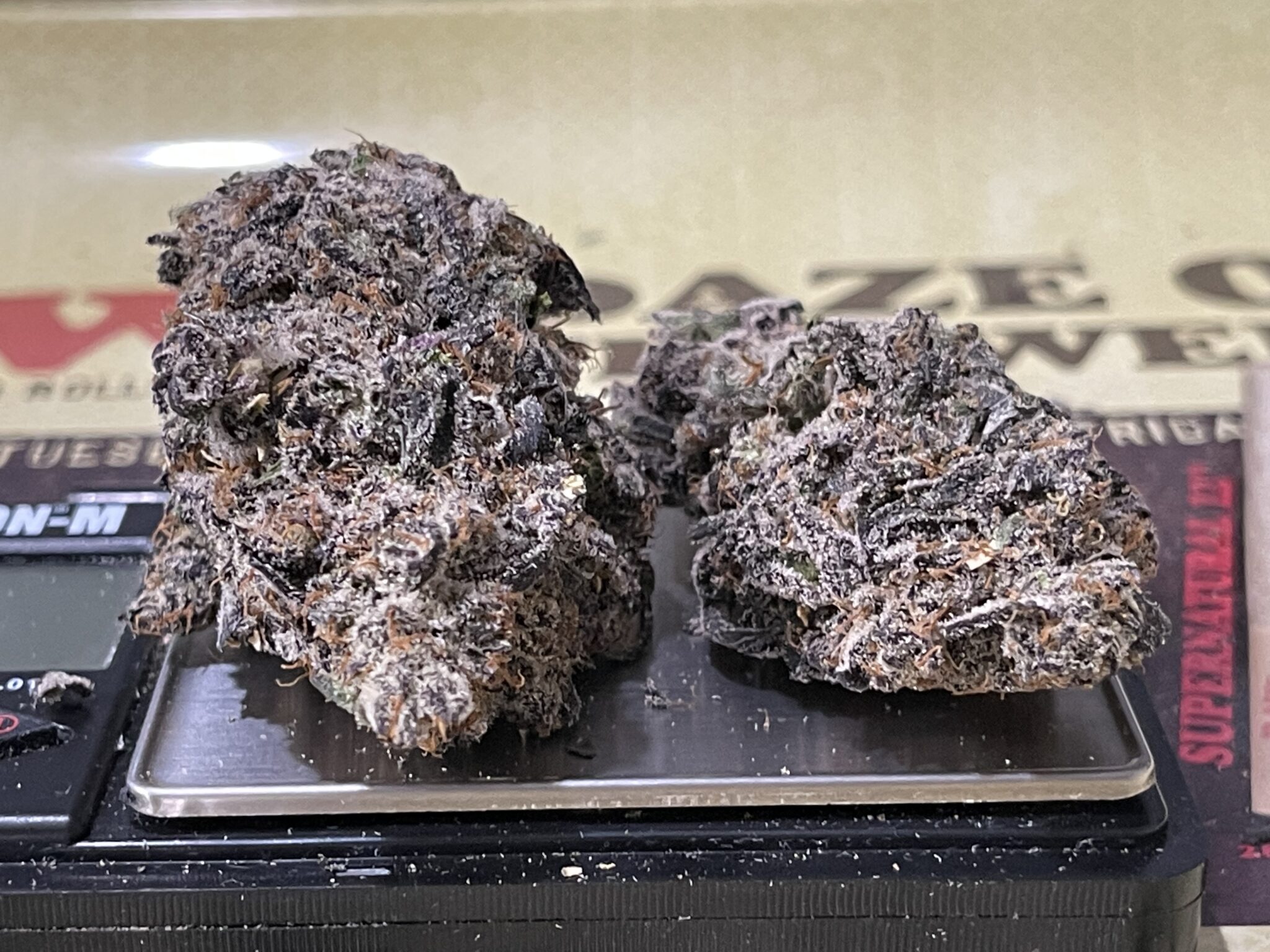 Double Stuffed Oreoz 28g OZ on SALE (Big Smokey Farms)🔥🔥🔥INDICA - Image 4