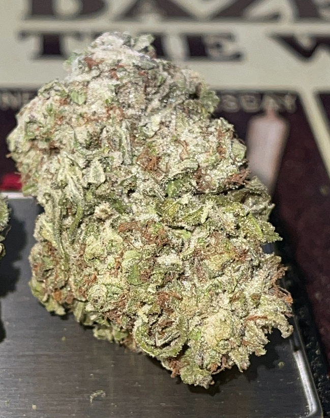 KING GELATO28g ON SALE $120 HYBRID 🔥🔥 - Image 7