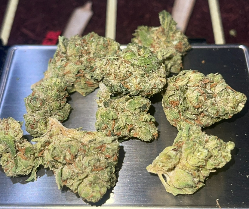 SOUR DIESEL28g OZ SATIVA CA product on SALE $120 🔥🔥 - Image 5