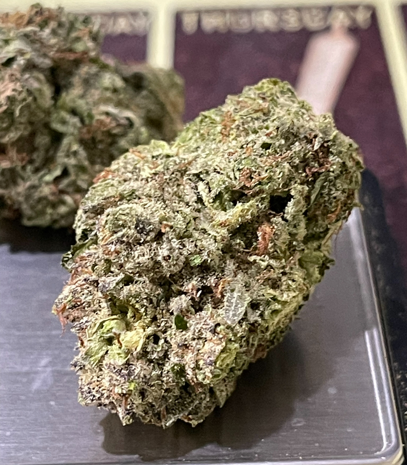 WHITE GUMMY 28g OZ ON SALE HYBRID 🔥🔥 - Image 4