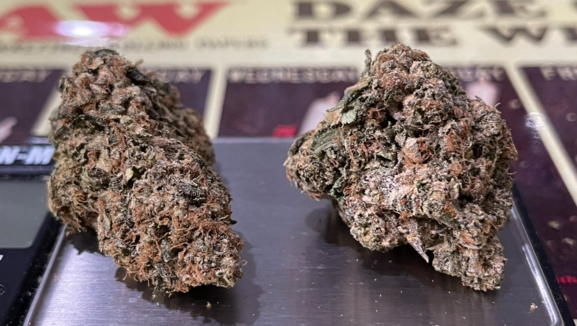 SHERBERT INDOOR HYBRID 3.5g 🔥🔥ON SALE