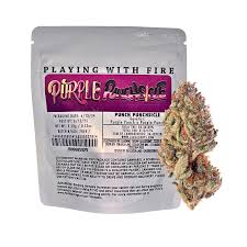 PURPLE PUNCHSICLE 3.5g INDICA 🔥🔥🔥 - Image 6
