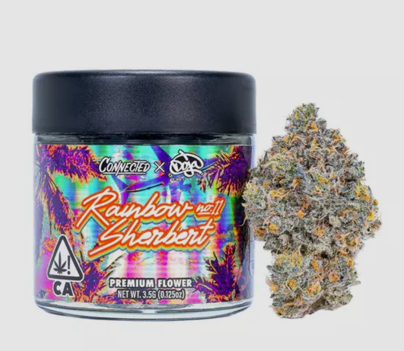 RS54 CONNECTED 3.5g RS54x DOJA 🔥🔥