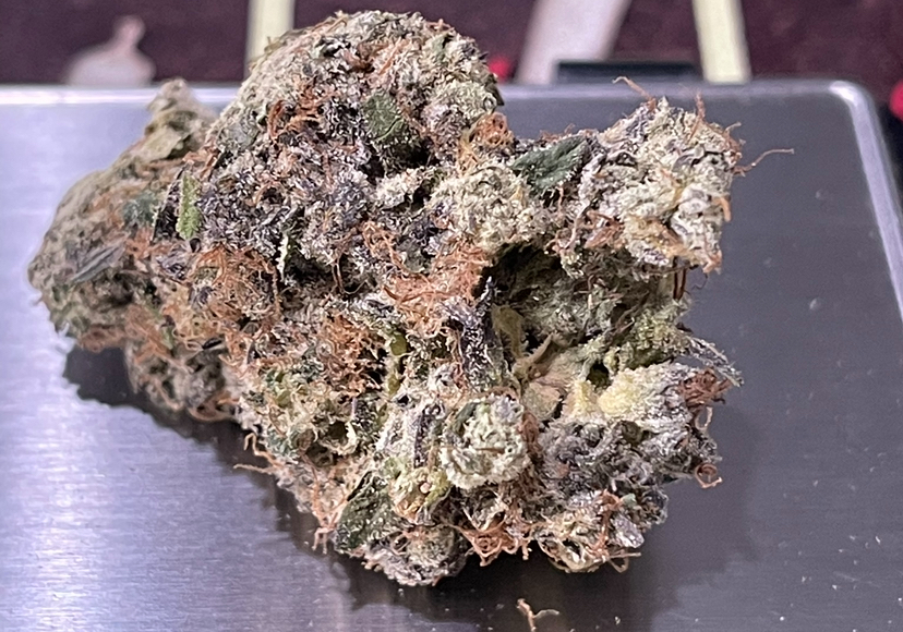 GARY PAYTON 28g OZ ON SALE HYBRID INDOOR 🔥🔥29%THC - Image 5