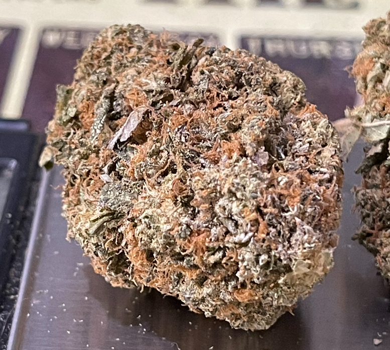 GAS FACE 3.5g HYBRID INDOOR 🔥🔥 - Image 3