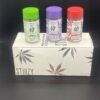 STIIIZY 40’S INFUSED PREROLLS - 5 pack AUTHENTIC 🏝️🔥 SALE 🔥🏝️